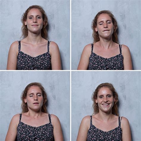 pictures record women s faces in orgasm to help normalise female sexuality funfeed