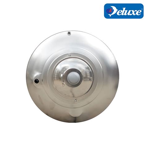 Please make sure you watch this video to understand the. Deluxe Stainless Steel Round Bottom With Stand Water Tank ...