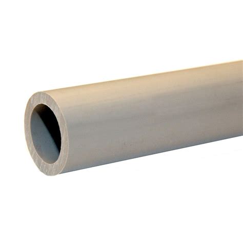 Pipa Pvc Sch 40 Upvc Sch40 Pprc Conduit Ebm Lesso Gul Pex Trunking