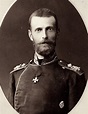 Imperial Russia, Grand Duke Sergei Alexandrovich