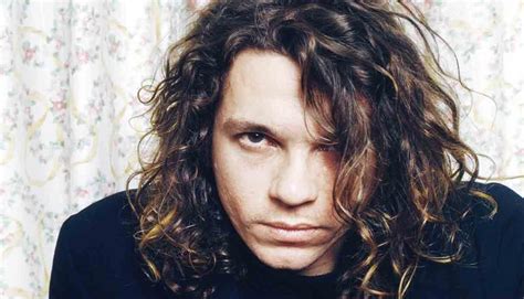 Presentan Documental Mystify Sobre Michael Hutchence Exitosa Noticias