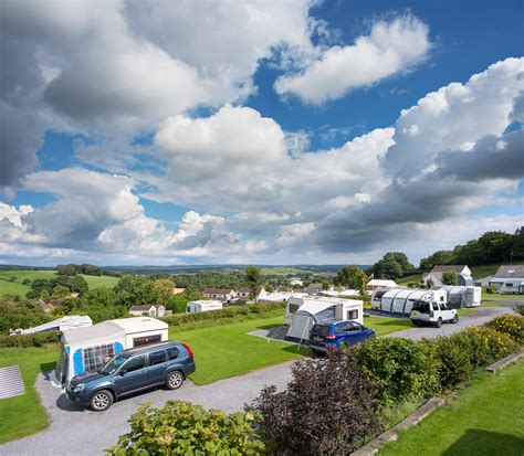 6 Top Adults Only Campsites For Peaceful Touring Practical Motorhome