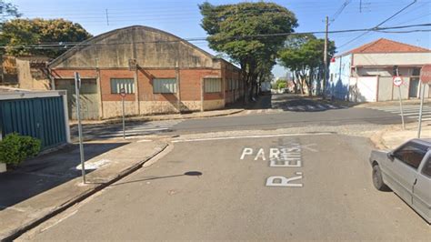 Ruas Na Vila Castelar Passam A Ter Mão única
