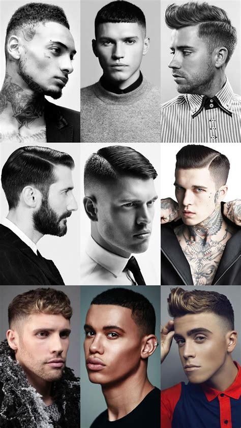 Why Is Everyone Talking About The Barber Hairstyle Guide The Barber