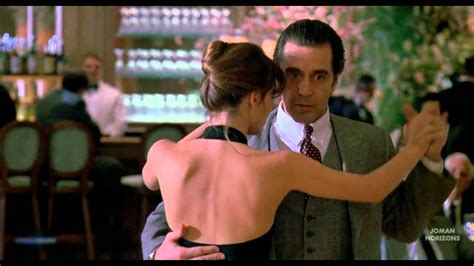 Is there a reboot of scent of a woman? '' The Tango'' From The Movie ''Scent of a Woman'' By Al ...