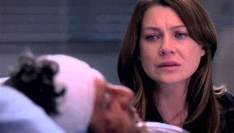 grey s anatomy spoilers das temporadas quem morre quem sai mix de séries