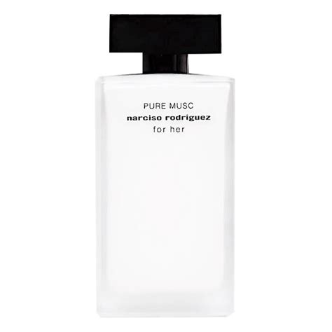 Køb Narciso Rodriguez Pure Musc 50 Ml Edp Billigparfumedk