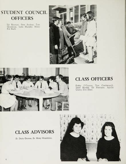 Explore 1970 Cathedral High School Yearbook Springfield Ma Classmates