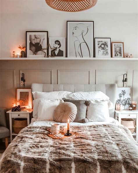 Transform Your Small Bedroom With These Creative Bedroom Ideas