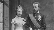 Estefanía de Bélgica – MONARQUÍAS.COM