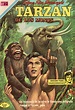 Tarzan De Los Monos Novaro Grandes Años 60s Y 70s - $ 70.00 en Mercado ...