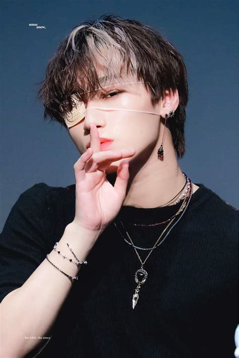Choi san | ateez запись закреплена. san » ateez | K-Pop Amino