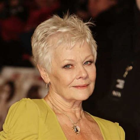 The Best Short Hairstyles For Older Women Sixty And Me