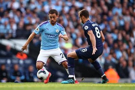 Manchester city travel to north london on sunday for the season opener against tottenham hotspur and here's the team news for both sides ahead of the game. Vídeo Resultado, Resumen y Goles Manchester City vs ...