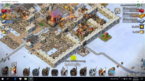 Submitted 3 years ago by deleted. Age of Empires: Castle Siege: Guide Charles martel and ...