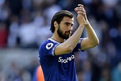 André Gomes Signing Kicks Off Everton's Summer Transfer Business