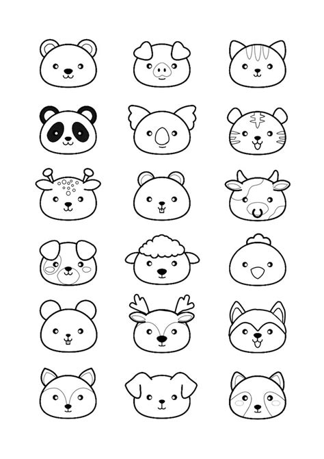 Maybe you would like to learn more about one of these? Desenhos para colorir Kawaii | Desenhos para colorir | Kawaii
