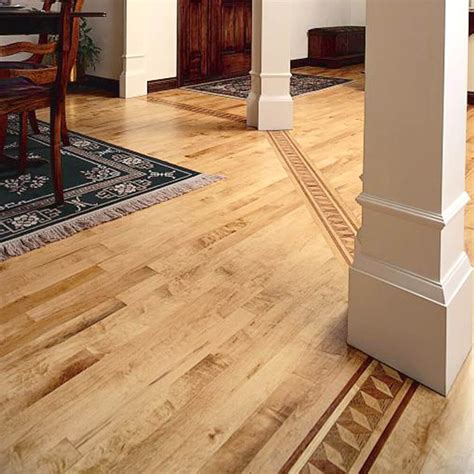 Rosecliff Wood Border Floor Border By Oshkosh Designs