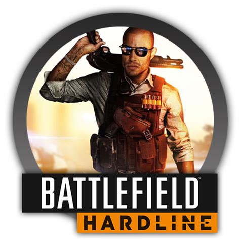Collection Of Hq Battlefield Hardline Png Pluspng