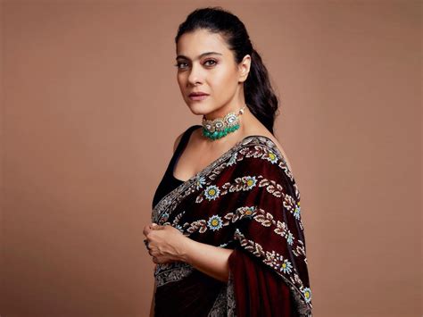 Kajols Double Trouble Movies In Which Kajol Played A Double Role And