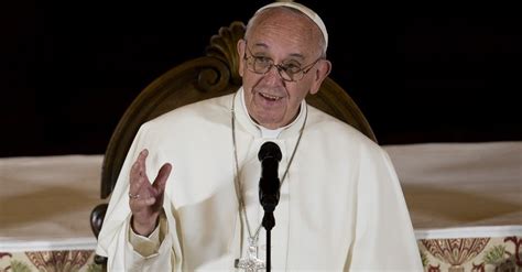 Pope Francis Expressed ‘pain And Shame’ In Meeting With Abuse Survivors The New York Times