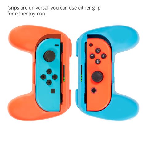 Nintendo Switch Joy Con Charging Grip Plus Ph
