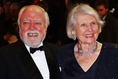 Richard Attenborough dead: Oscar-winning director and actor dies aged ...