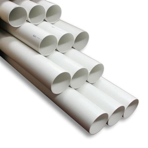 Holman 150mm X 1m Pvc Dwv Pipe Bunnings Warehouse