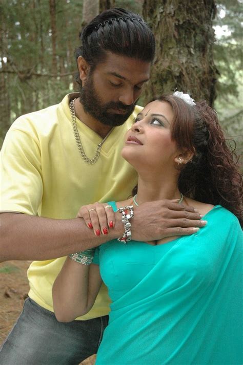 Thappu Tamil Movie Spicy Hot Pics Photo Stills