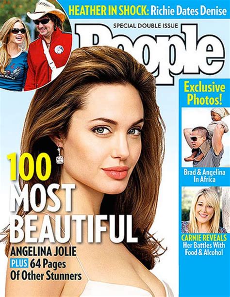 people magazine s most beautiful women in the world a lovely look back the hollywood gossip