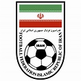 Irã - Seleção de Futebol | Football logo, National football, Football