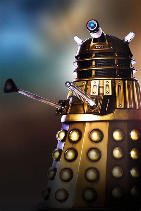 Bbc One Doctor Who Series 9 The Daleks