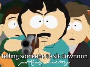 31 Funny Just Randy Marsh Things Funny Gallery Ebaums World