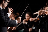 Music: Conducting (MM) | Master's Degree | Central Michigan University