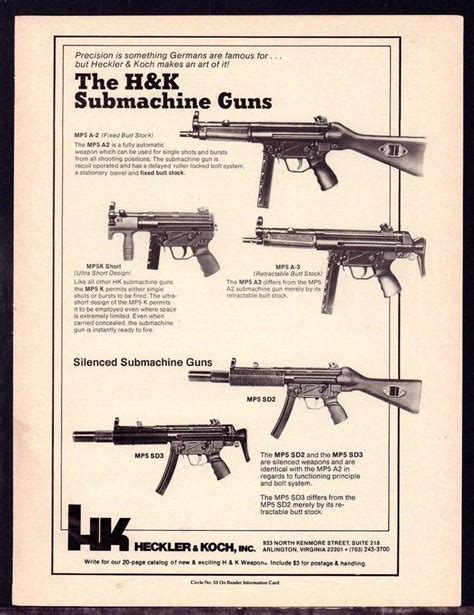 387 Best Пистолет пулемет Images On Pinterest Guns Submachine Gun