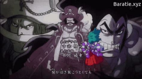 Yamato One Piece Yamato One Piece Kaido Discover Share Gifs