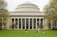 cool wallpapers: Massachusetts Institute of Technology
