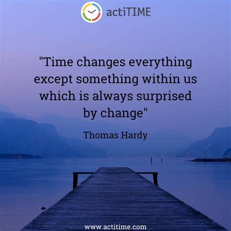 Sayings About Time