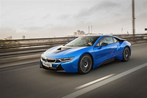 Bmw I8 Supercar 20 Review By Xcar