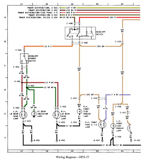 Basic schematic for wiring a ford alternator with. MZ_7970 1970 Bronco Wiring Schematic Schematic Wiring