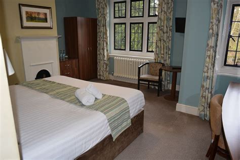 Quorn Grange Hotel Loughborough Reviews And Hotel Deals Book At
