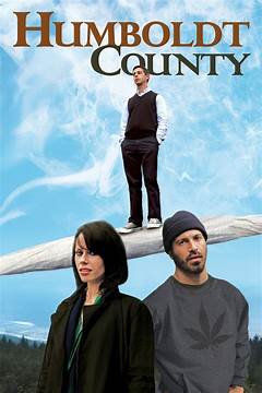 Humboldt County The Valhalla Of Free Stuff