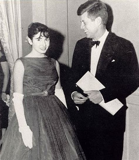 She has been married to paul pelosi since september 7, 1963. Nancy Pelosi, 20yrs old, 1960 : OldSchoolCool