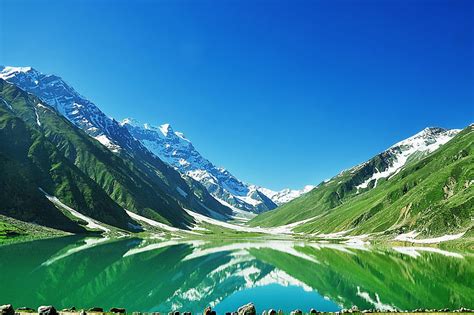 Unlocking The Beauty Of Pakistan Discovering Exquisite Tourist