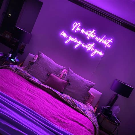 10 Room Decor Neon Signs For Bedroom