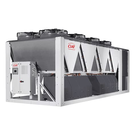 Heat Pumps And Chillers Ciat Europe