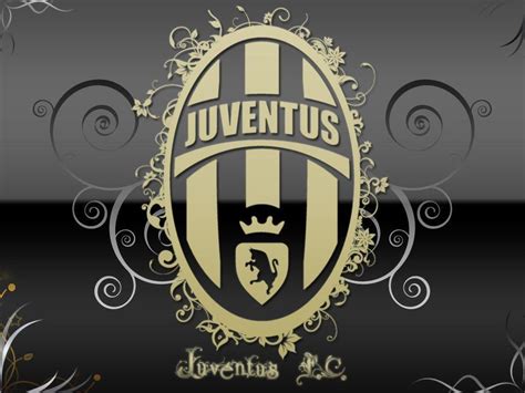 Juventus new logo ringtones and wallpapers. Juventus Backgrounds - Wallpaper Cave