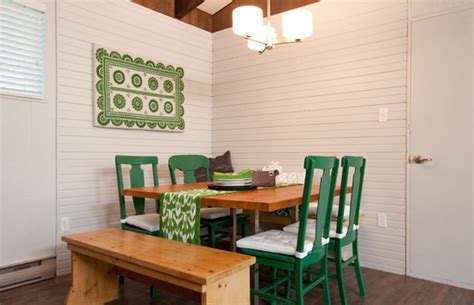 15 Appealing Small Dining Room Ideas Home Design Lover