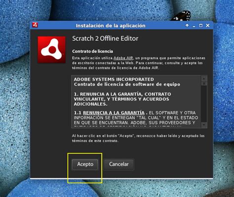 If your offline editor is crashing directly after scratch is opened, install the scratch 2 offline editor again (see step 2 above). Cotidiana Place: Scratch 2 Offline Editor en Debian Jessie ...