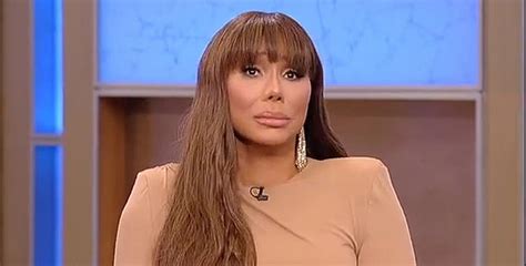 Tamar Braxton Opens Up About Her Suicide Attempt And Allegations Of